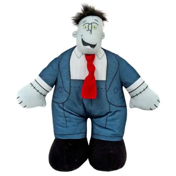 Hotel Transylvania 2 Frank 15-Inch Plush