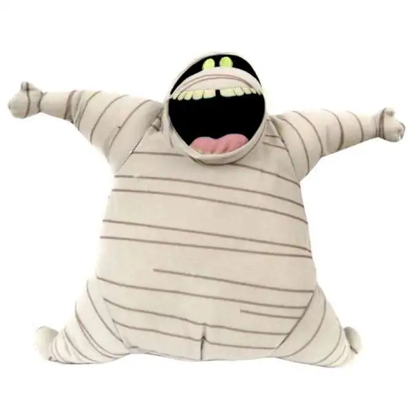 Hotel Transylvania 2 Murray the Mummy 10-Inch Plush