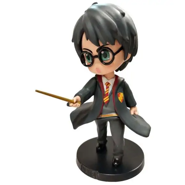 Pop Mart Harry Potter with Magic Wand Mini figure [Loose]