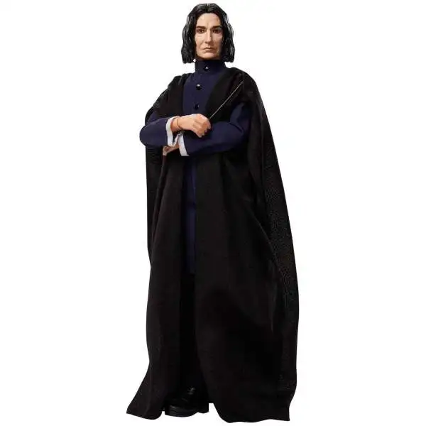 Harry Potter Wizarding World Severus Snape 10-Inch Doll
