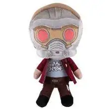 Funko Marvel Guardians of the Galaxy Vol. 2 Star-Lord Plush