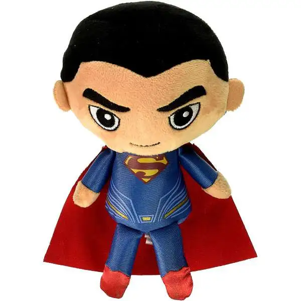 Funko DC Hero Plushies Superman Plush