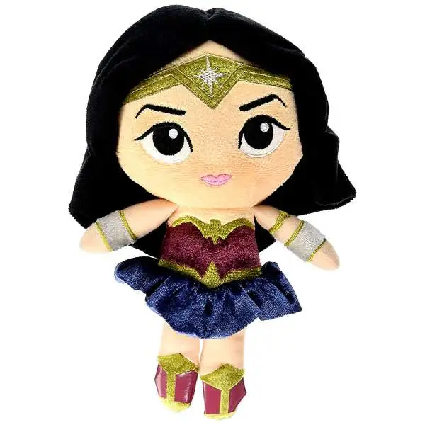 Funko DC Hero Plushies Wonder Woman Plush
