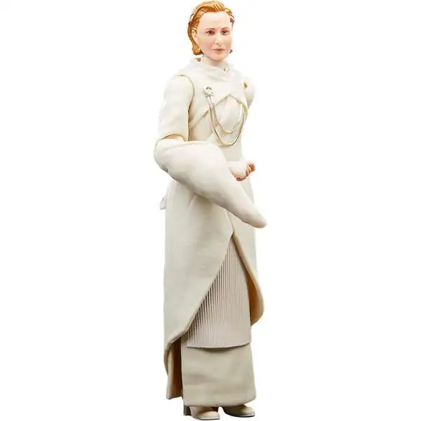 Star Wars Andor Black Series Mon Mothma Action Figure