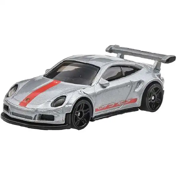 Hot Wheels Car Culture Porsche 911 GTS RS Diecast Car [Loose]