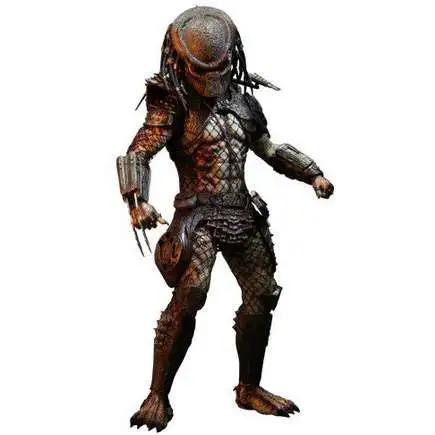 g*a様 ホットトイズCITY HUNTER PREDATOR フィギュア Predator 2 Movie Masterpiece City Hunter Predator 16 Collectible