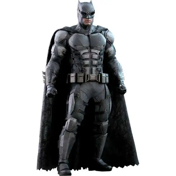 DC Justice League Movie Batman Collectible Figure [Tactical Batsuit Version]