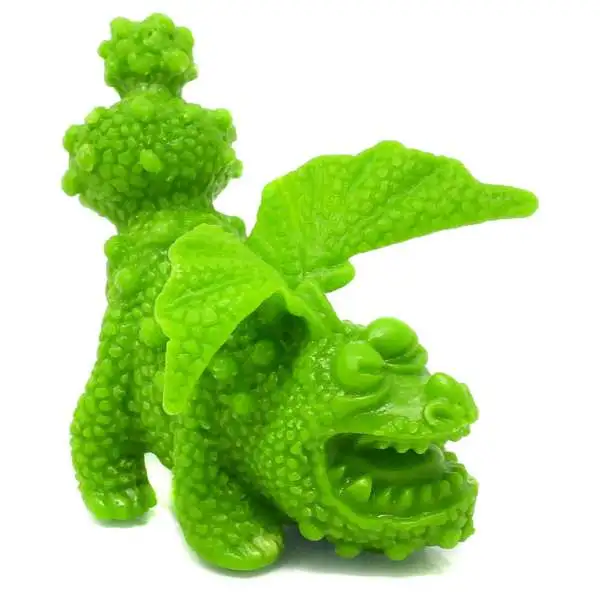 How to Train Your Dragon The Hidden World Gronckle (Meatlug) 1-Inch [RANDOM Color Loose]