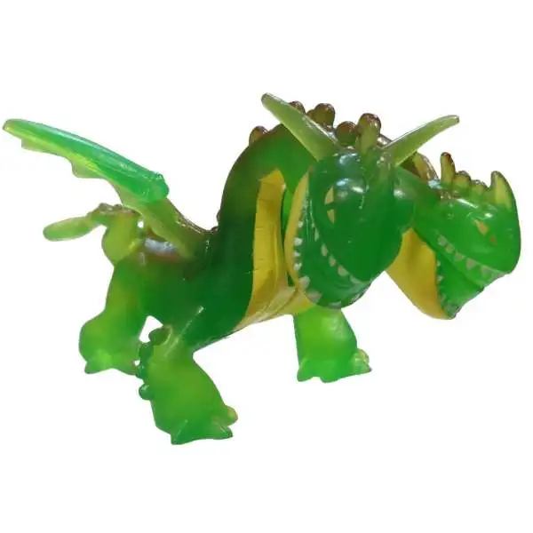 Legends Evolved Mystery Dragons Barf & Belch 1-Inch [Loose]