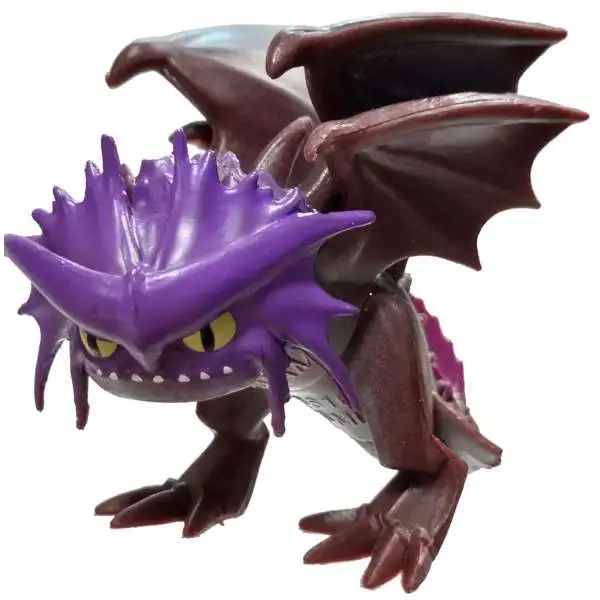 Legends Evolved Mystery Dragons Cloudjumper 1-Inch [Loose]