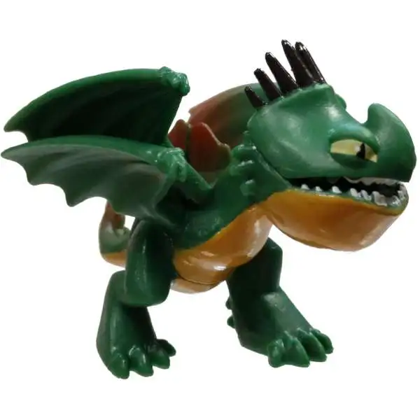 Legends Evolved Mystery Dragons Deadly Galewind 1-Inch [Loose]