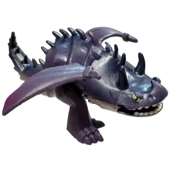 Legends Evolved Mystery Dragons Rumbling Gutbuster 1-Inch [Loose]