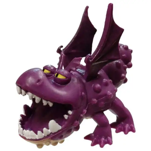 Legends Evolved Mystery Dragons Wild Gronckle 1-Inch [Loose]