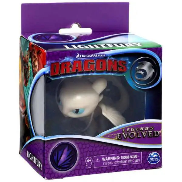 Mystery Dragons Dreamworks 2020 Spin Master Mini Figures Stormfly 