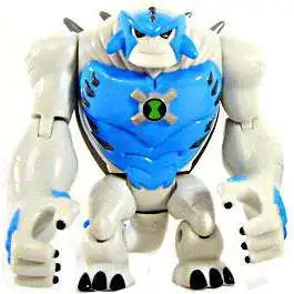 Ben 10 Ultimate Alien Haywire Humungousaur Action Figure [Ultimate, Damaged Package]