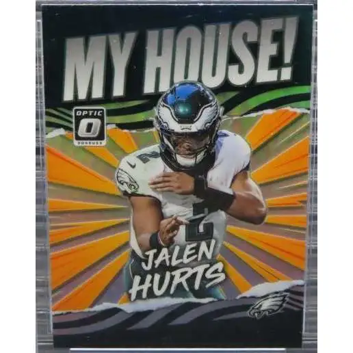 Jalen Hurts w/Kelly Green Jersey (Philadelphia Eagles) Gold Label NFL  Factory Sealed Case (6) (PRE-ORDER ships January) - McFarlane Toys Store
