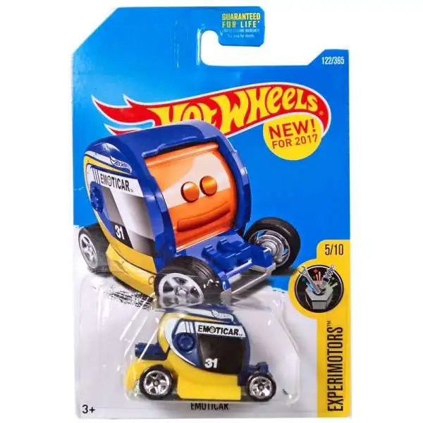 Hot Wheels Color Shifters Piranha Terror Diecast Car Mattel ToyWiz