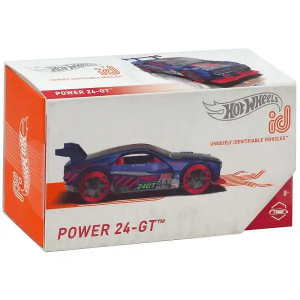 Diecast Car Mattel 