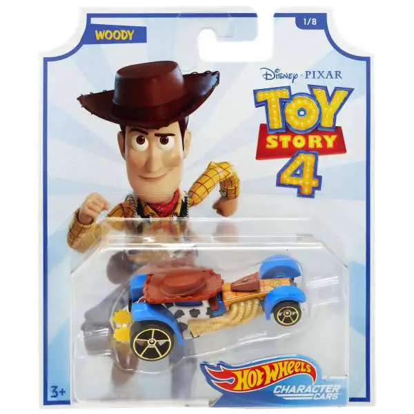 Mattel Pixar Spotlight Series Woody Figure, Disney Pixar Toy Story  Collectable, 9.2-in Tall with 2 H…See more Mattel Pixar Spotlight Series  Woody