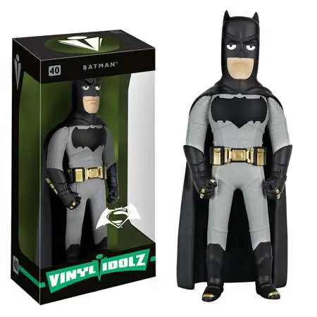 Funko DC Batman V Superman: Dawn of Justice Batman 8-Inch Vinyl Figure #40 [Dawn of Justice]