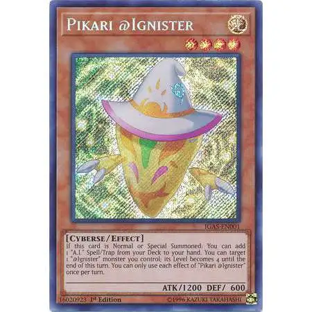 yugioh ignition assault cards Yu-Gi-Oh! Trading Special Edition Deck, Multicolor : Toys & Games Each Ignition Assault Special Edition contains 3 Ignition Assault booster packs Set Card Galleries:Ignition Assault (TCG-SP-UE)