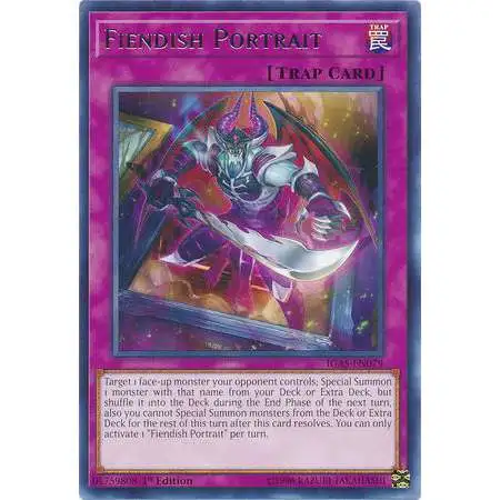 yugioh ignition assault deck Blister Pack even if you dont have an Extra Deck YuGiOh Ignition Assault Rare Fiendish