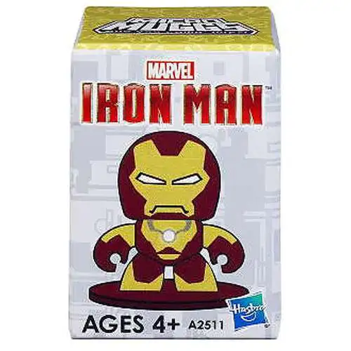 Iron Man XXII & il mandarino Marvel leggende Iron Man 3 Pepper Pentole 3 CONF. 