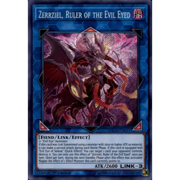 yugioh infinity chasers card list Yu-Gi-Oh! - change the battle position of the first target YuGiOh Trading Card Game The