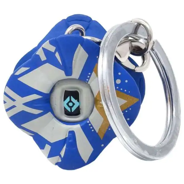 Funko Destiny Ghost Infinite Hand Shell Mystery Keychain [Loose]