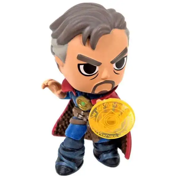 Funko Marvel Avengers Infinity War Doctor Strange 2.5-Inch 1/72 Mystery Minifigure [Loose]