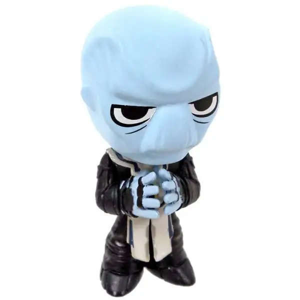 Funko Marvel Avengers Infinity War Ebony Maw 2.5-Inch 1/6 Mystery Minifigure [Loose]