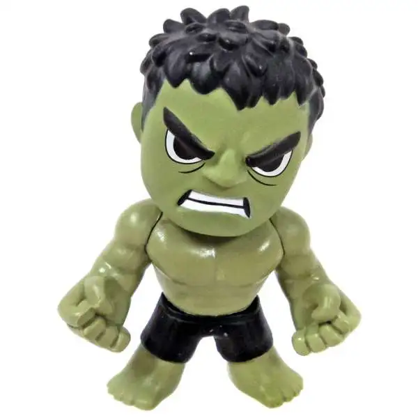 Funko Marvel Avengers Infinity War Hulk 3-Inch 1/12 Mystery Minifigure [Loose]