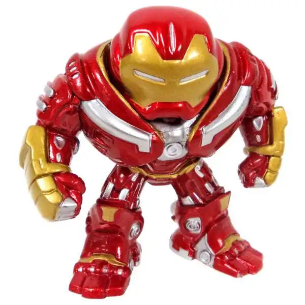 Funko Marvel Avengers Infinity War Hulkbuster 3-Inch 1/24 Mystery Minifigure [Loose]