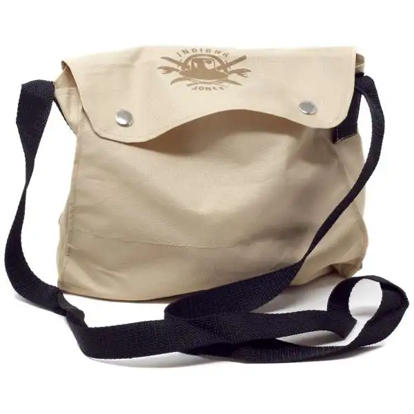 Indiana Jones Satchel #8187