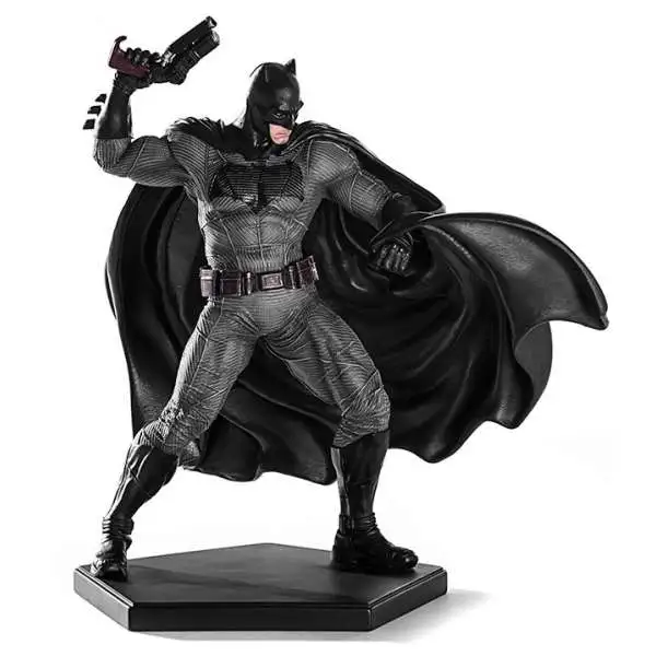 DC Suicide Squad Batman Statue