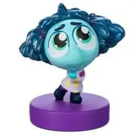 Disney / Pixar Inside Out 2 Envy Mini PVC Figure [Loose]