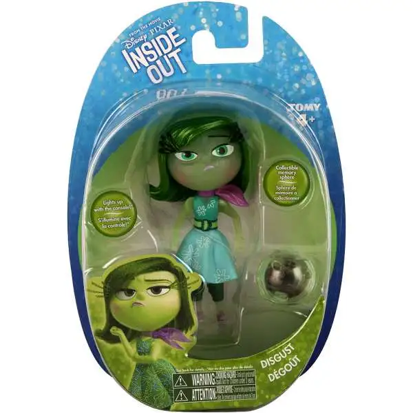 Disney Pixar Inside Out Joy 15 Plush Backpack Ruz - ToyWiz