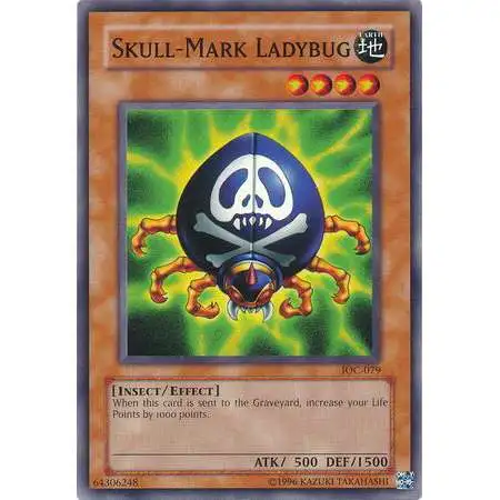 Yu-Gi-Oh! Carta Poison Draw Frog (CRV-EN028) - Rara Comune - Edizione Illimitata - Cybernetic Revolution