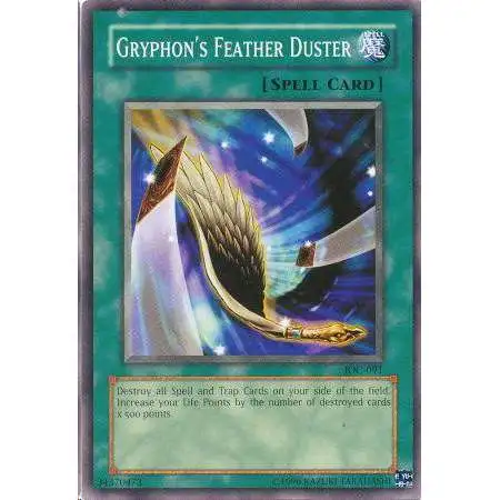 306-036 Chaos End - Yugioh Common * Japanese 