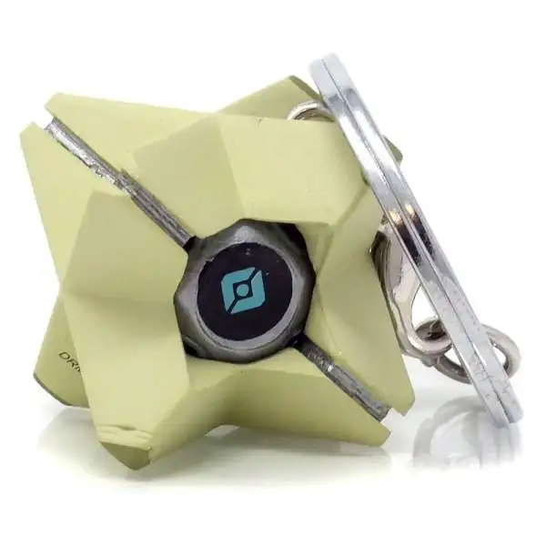 Funko Destiny Ghost Lo Shell Mystery Keychain [Loose]