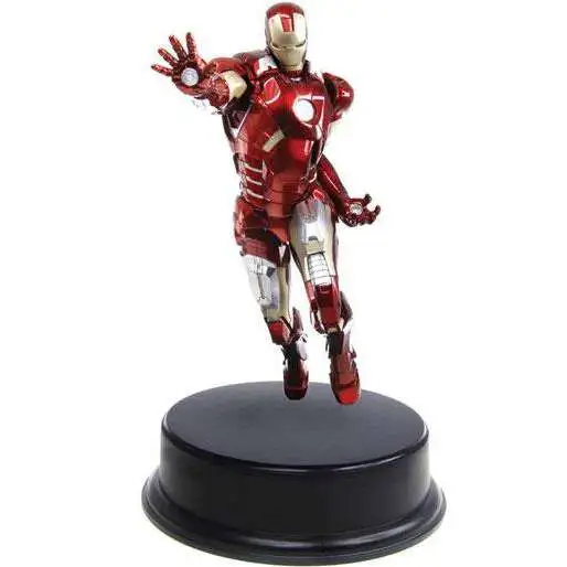 Marvel Iron Man 3 Iron Man Mark VII Model Kit