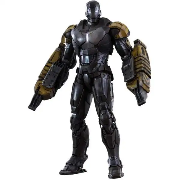 Iron Man 3 Movie Masterpiece Striker Collectible Figure [Mark XXV]