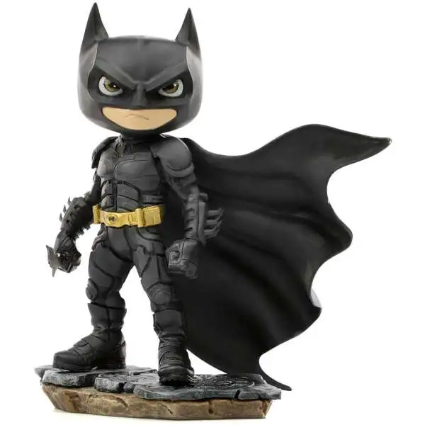 DC The Dark Knight MiniCo. Batman 6.2-Inch Statue [The Dark Knight]