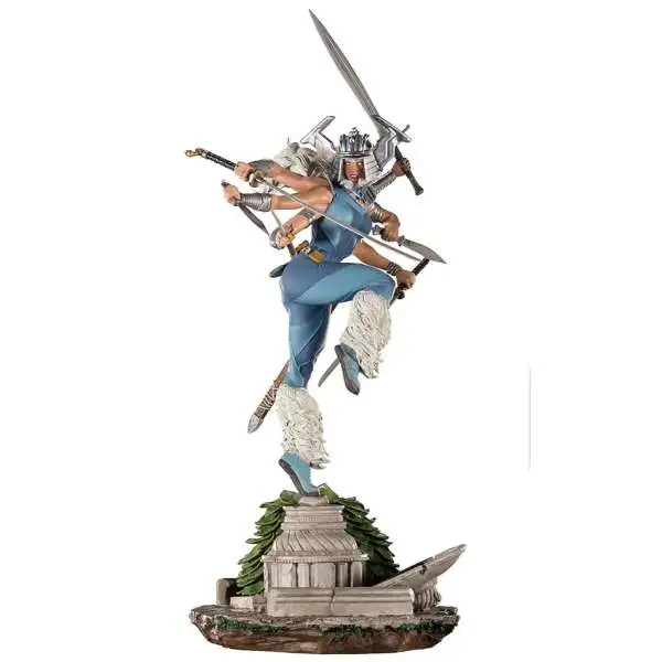 Marvel Spiral Statue [Loose]