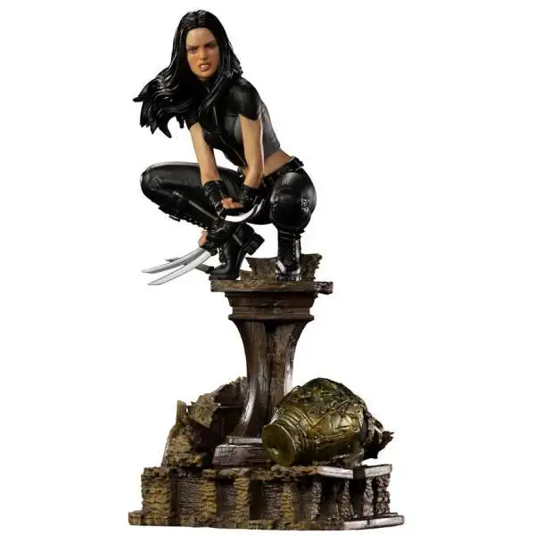 Marvel X-Men X-23 Statue
