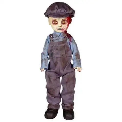 Living Dead Dolls Series 11 Isaiah Doll Mezco Toyz - ToyWiz