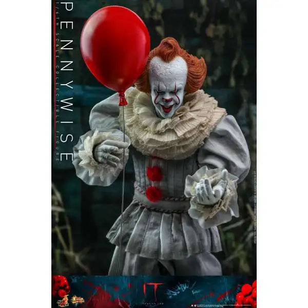 Horror IT Chapter 2 Pennywise Limited to 1000 Legends in 3D Diamond ...