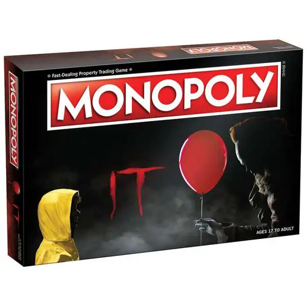Monopoly IT