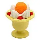 Iwako Yellow Parfait Eraser