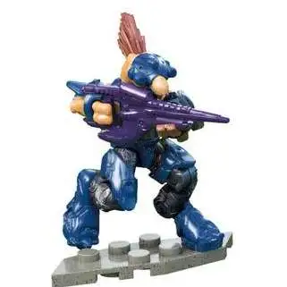 Halo Infinite UNSC Gungoose Gambit Jackal Sniper Minifigure [Loose]
